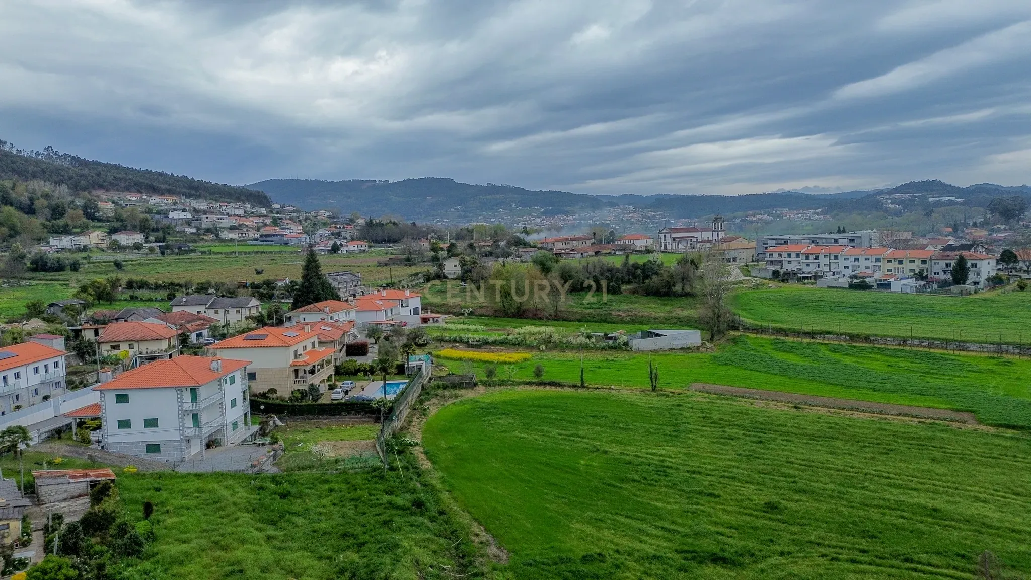 Moradia T4 à venda em Sande (São Martinho), Guimarães — foto 33
