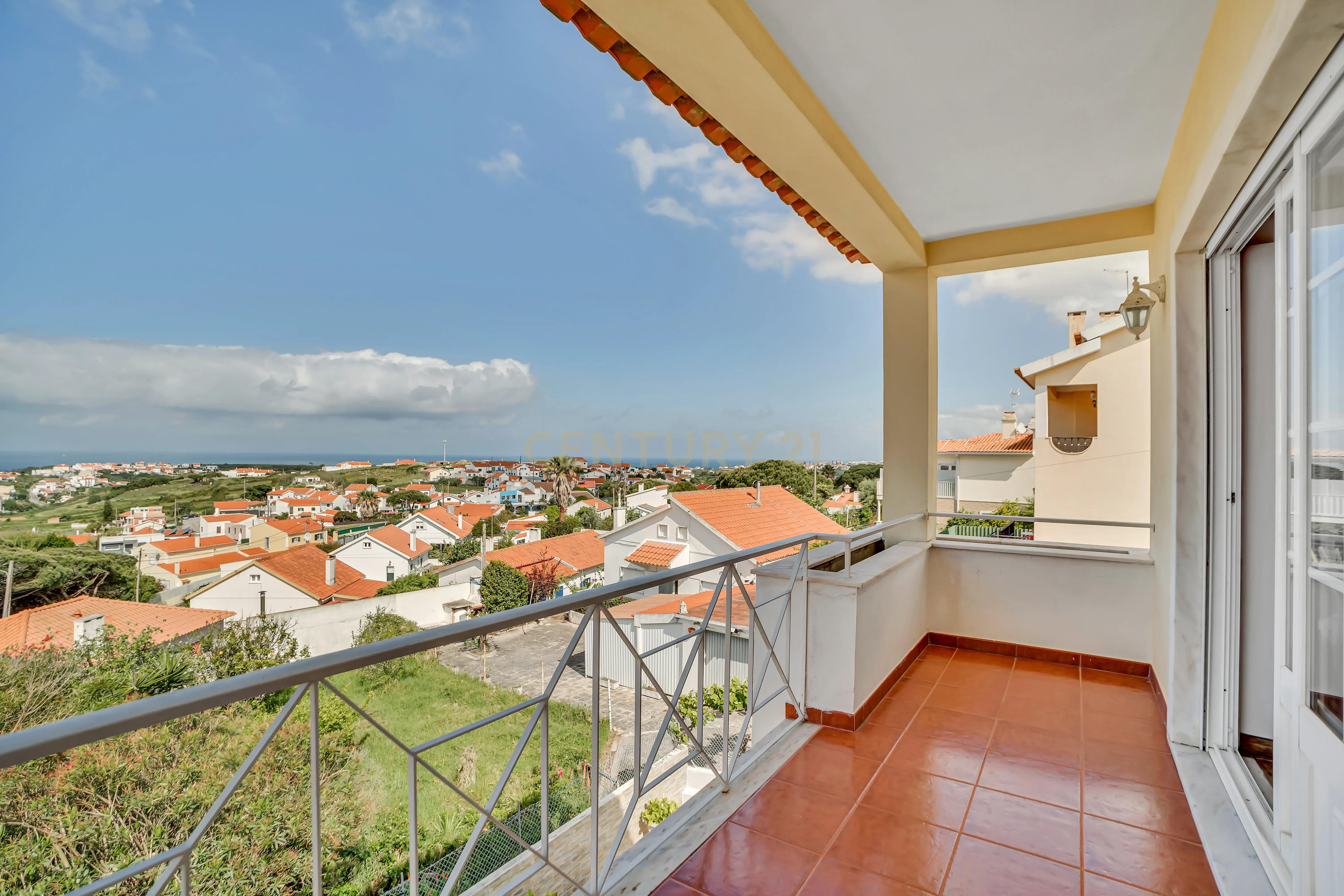 Moradia T4 em Mafra com vista de mar - Image 37