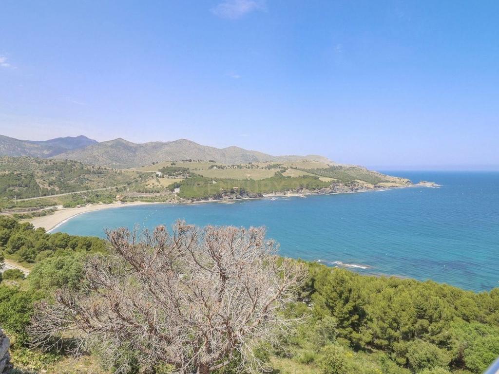 Casa com vista panorâmica para o mar, piscina privada e 5 quartos em Llançà - Image 14