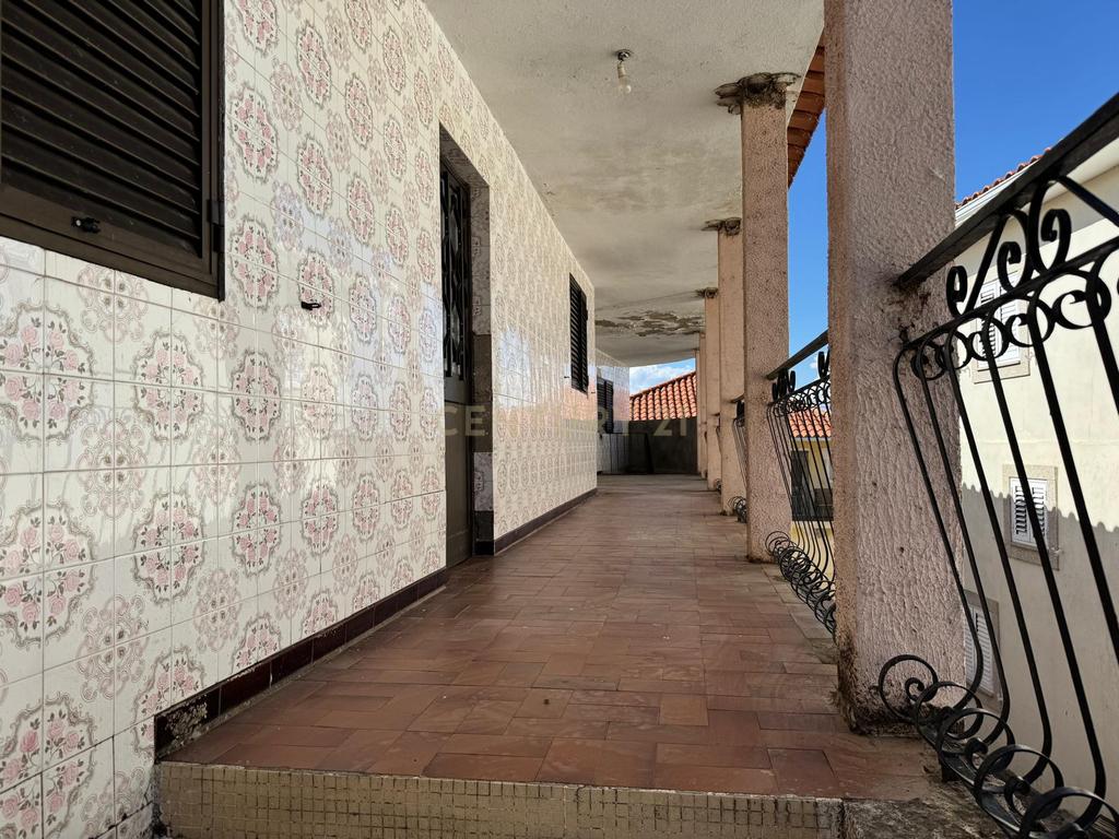 Moradia para Renovação em Vilas Boas – Vila Flor - Image 7