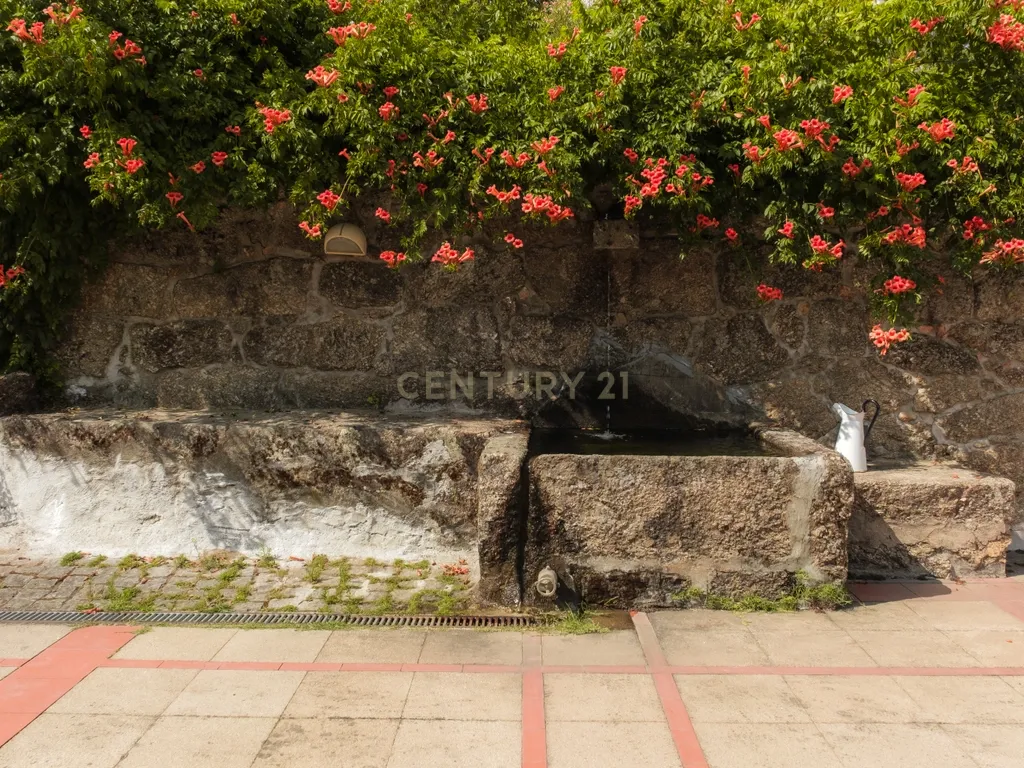 QUINTA PARADISÍACA, COM PISCINA, ÀS PORTAS DA CIDADE DA GUARDA - Image 33