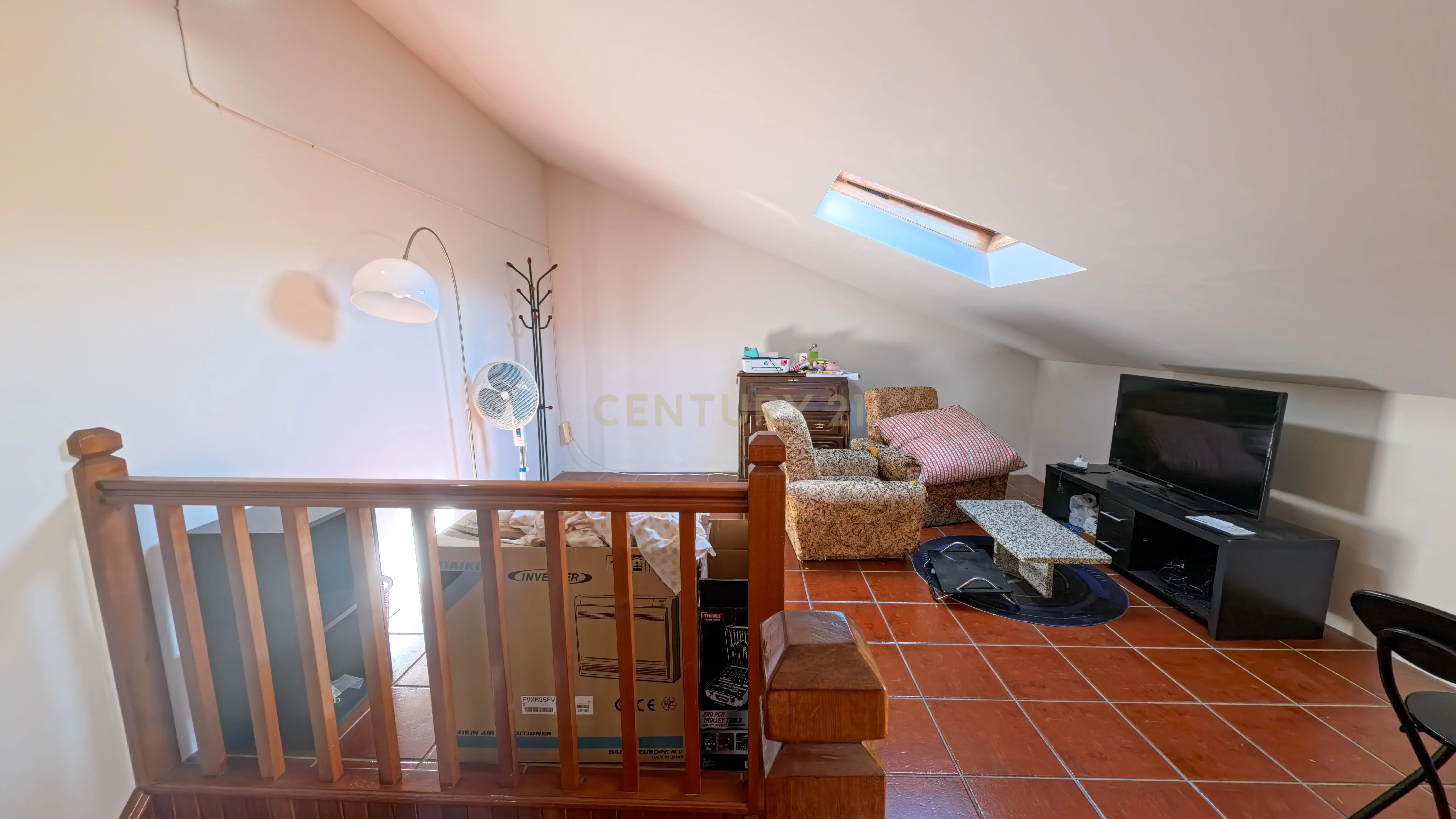 Apartamento T3 à venda em Rio de Loba, Viseu — foto 13