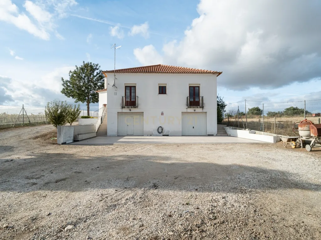🌿 Quinta com Moradia T4 e Piscina | 3,25 hectares| Olival | Vinha| Amareleja, Alentejo - Image 25