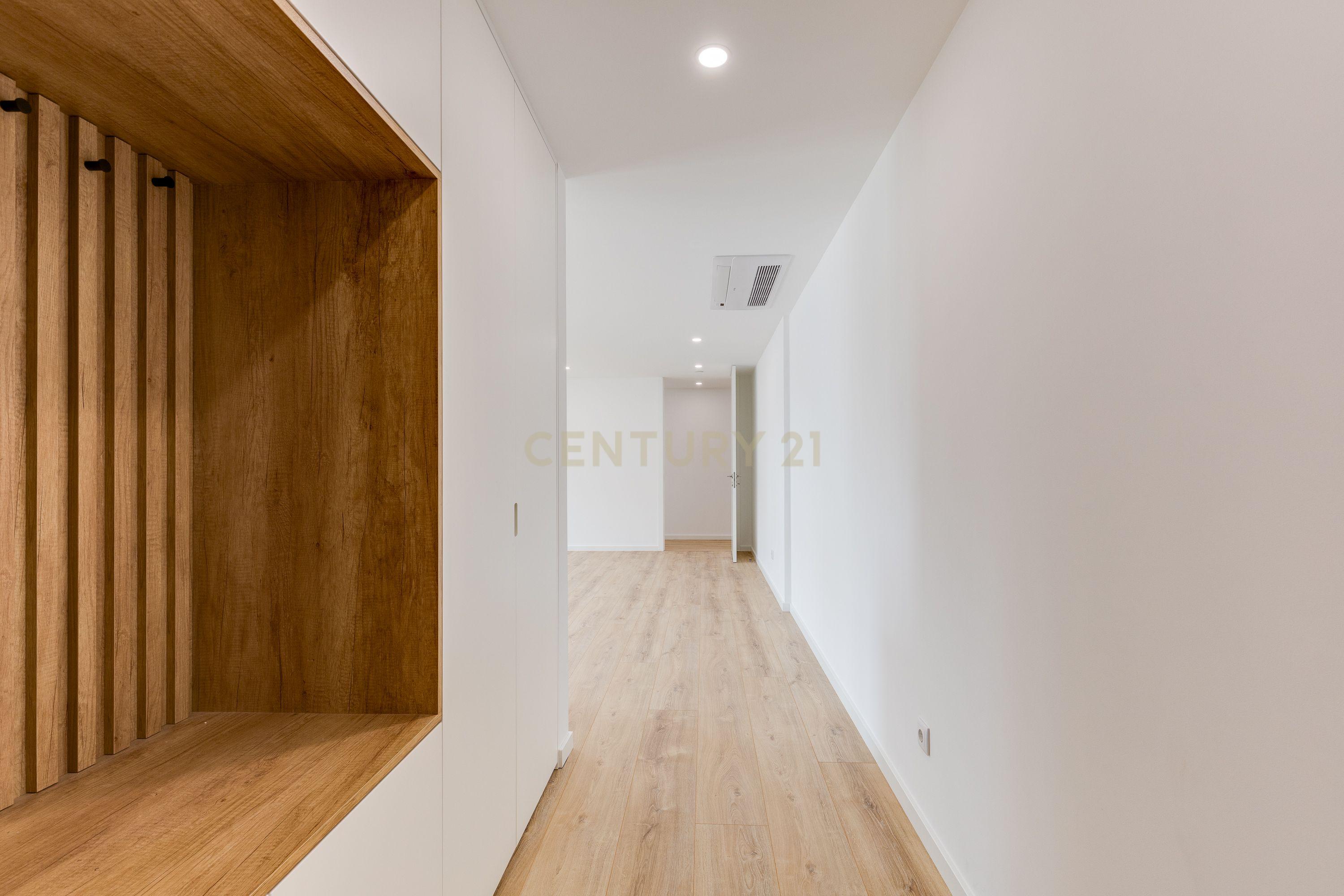 Fotografia 10 de Luxuoso Apartamento T4 em Pombal, Leiria