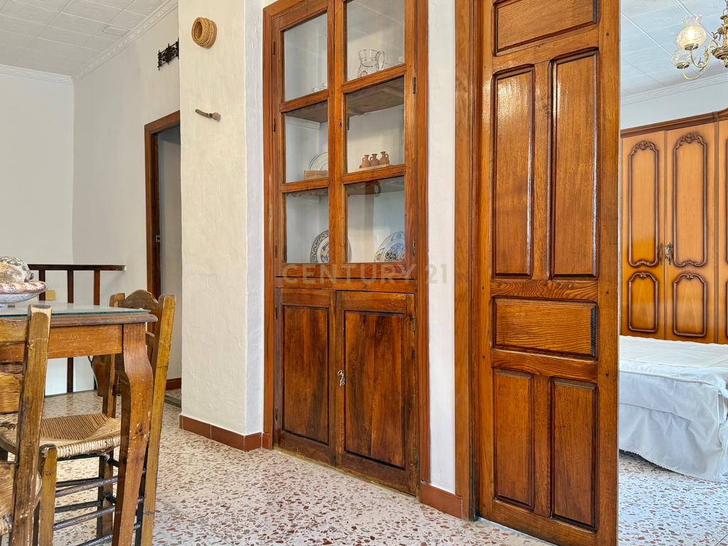 2 CASAS PARA VENDA NA ALPUJARRA DE GRANADA - Image 76