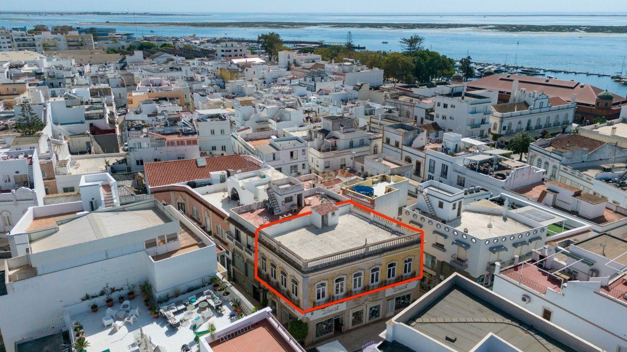 Apartamento T4 em Olhão, €954.000