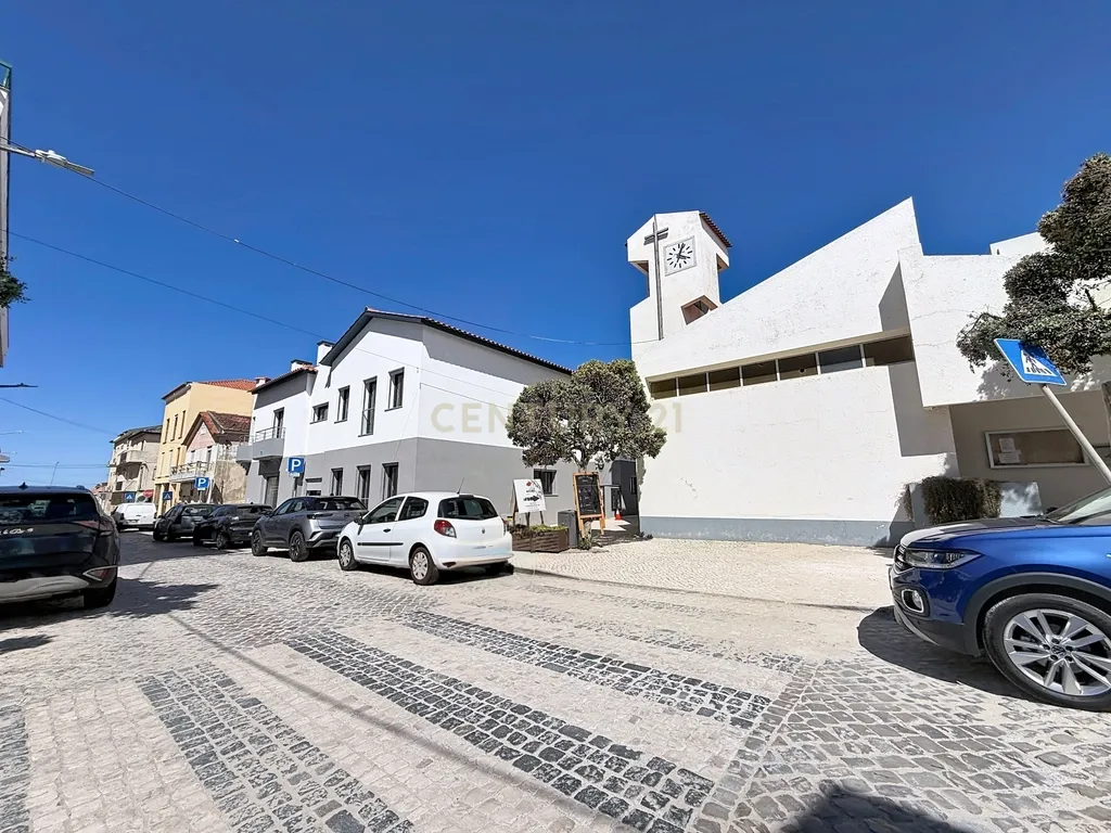 Encantador Apartamento T2 na Praia de Pedrógão — Novo a Estrear | 235.000€ - Image 34