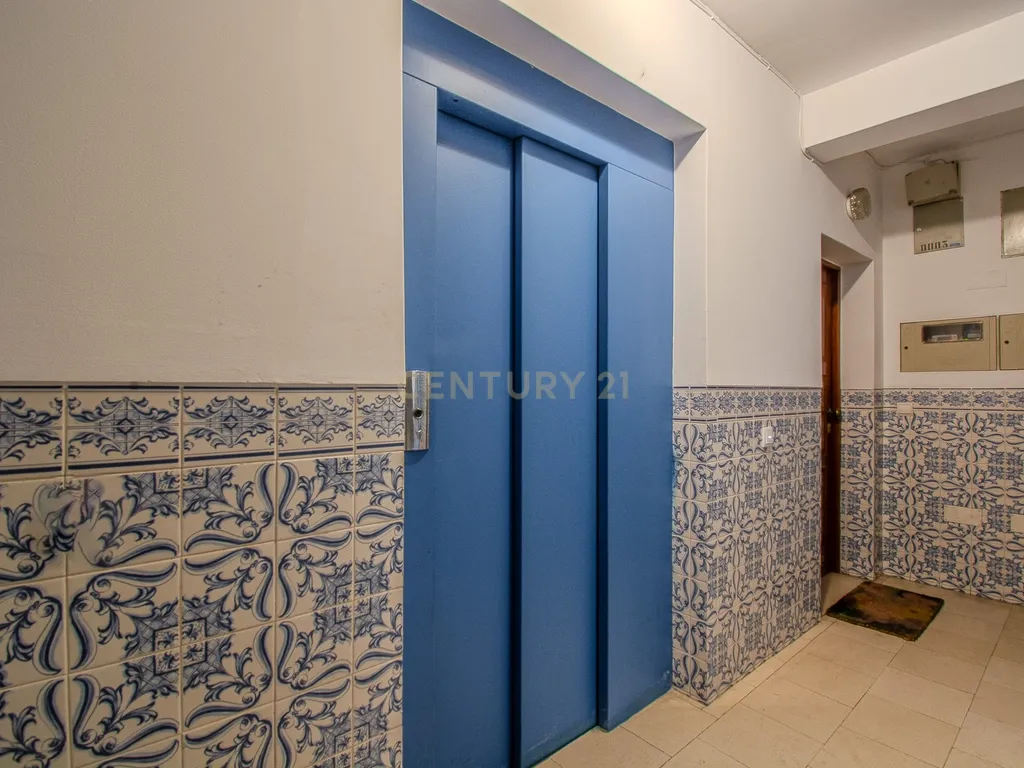 Apartamento T1 em Quarteira - Perto da Praia e Centro - Image 23