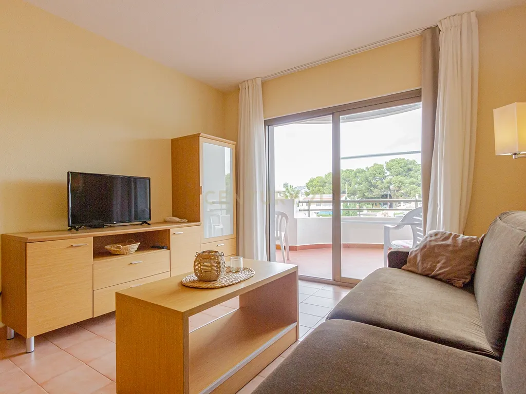 Apartamento no Galetamar, Calpe – Vista mar e montanha + gestão profissional “chave na mão” - Image 15