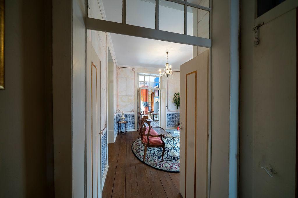 Casa Senhorial do Sec XIX no coração de Ferreira do Alentejo - Image 27