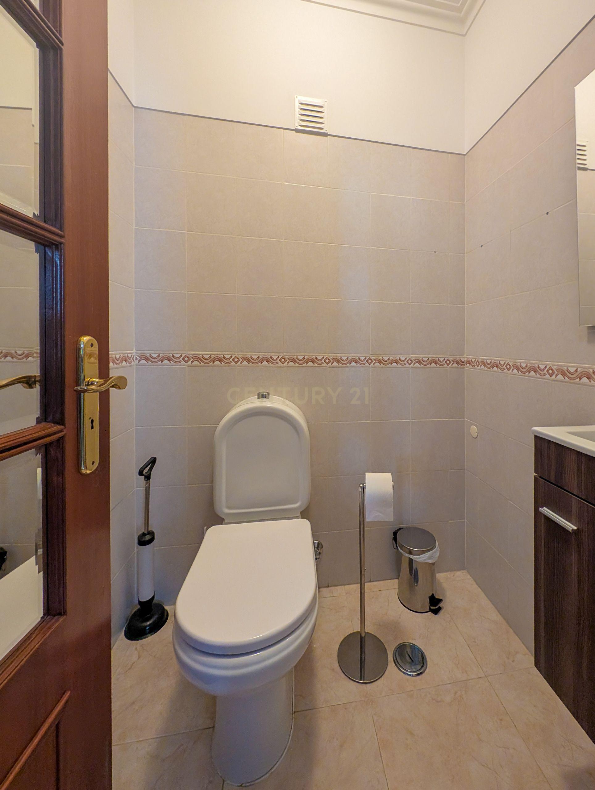 Quinta do Conde - Moradia Geminada Duplex com 142 m², com Garagem - Image 8
