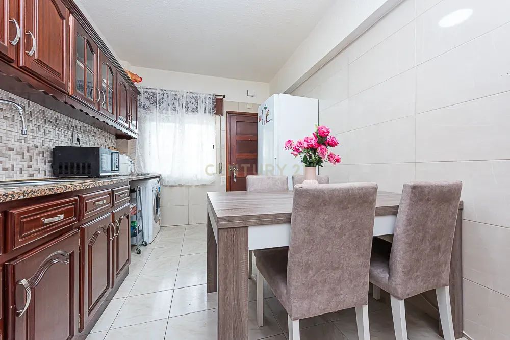 Fotografia 5 de Apartamento T3 | Rua do Moinho – Setúbal
