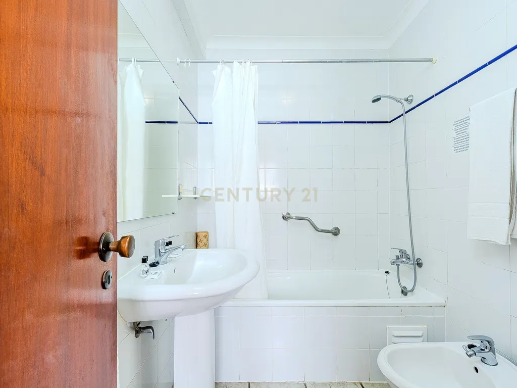 Apartamento | Praia da Oura | Albufeira | Ouratlântico - Image 17
