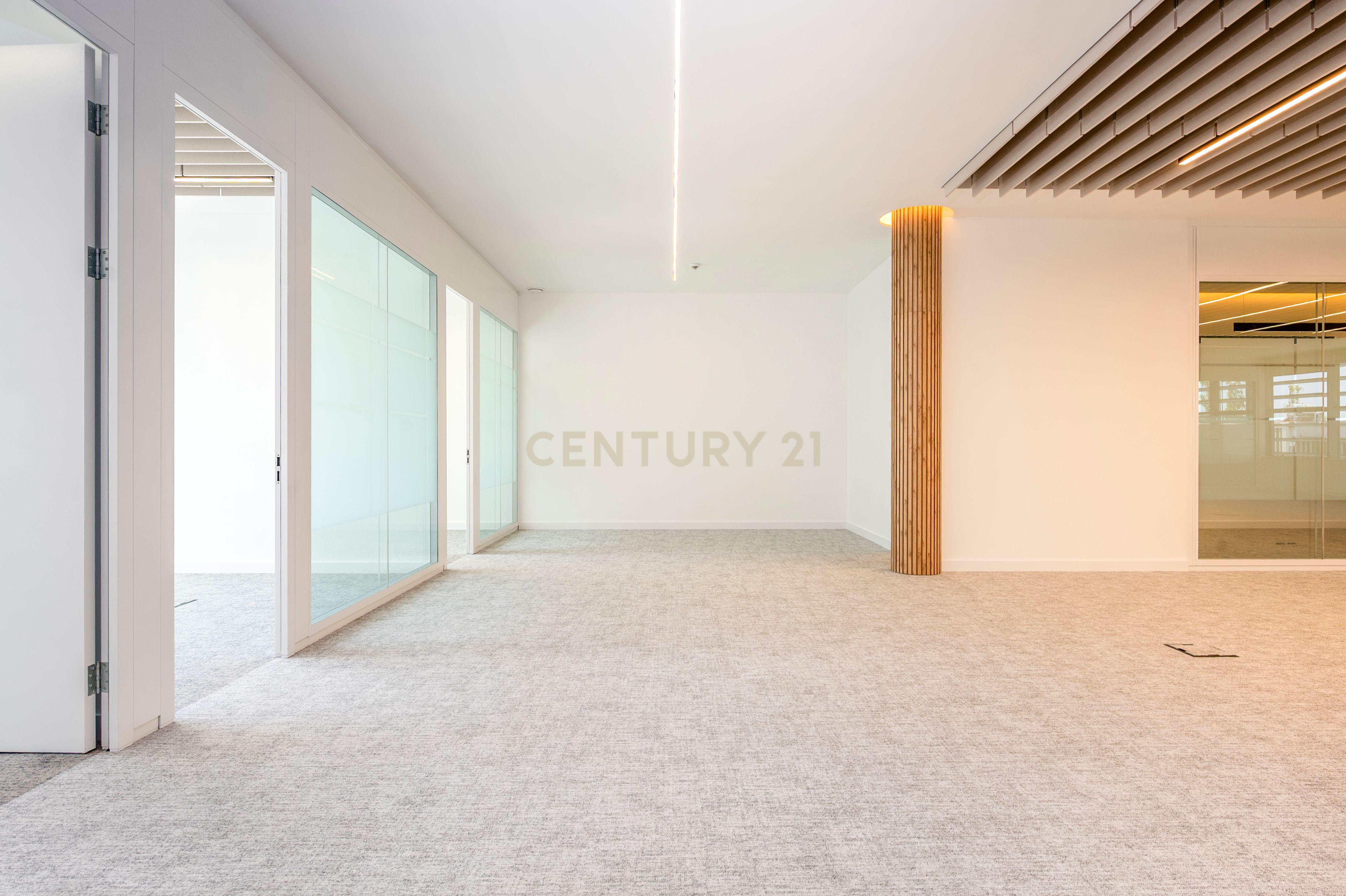 Fotografia 8 de Escritório Exclusivo & Moderno em Zona Premium – Parque das Nações