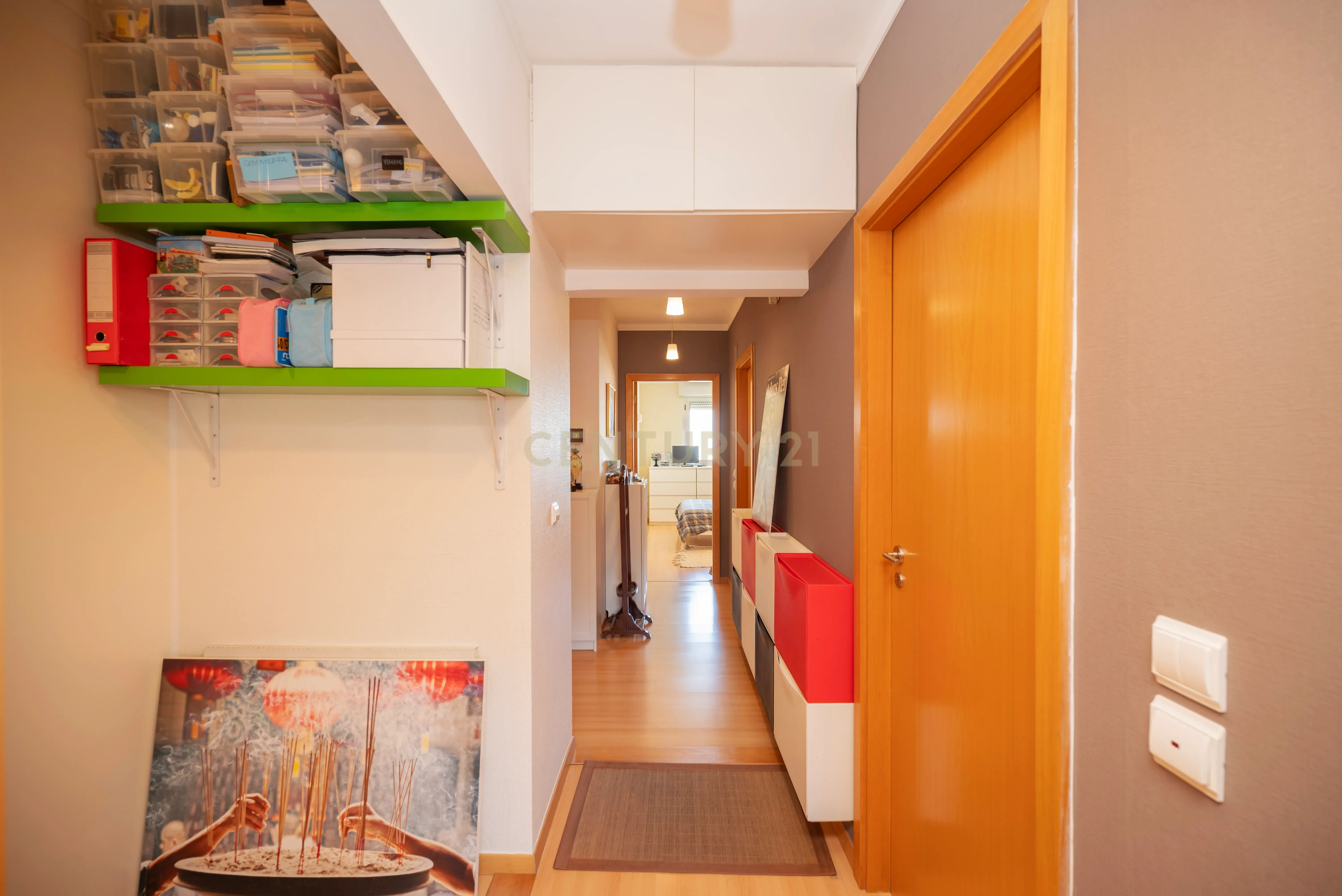 Apartamento T3 Luminoso com Vista Deslumbrante e Localização de Excelência – Parque Oeste / Quinta das Conchas - Image 15