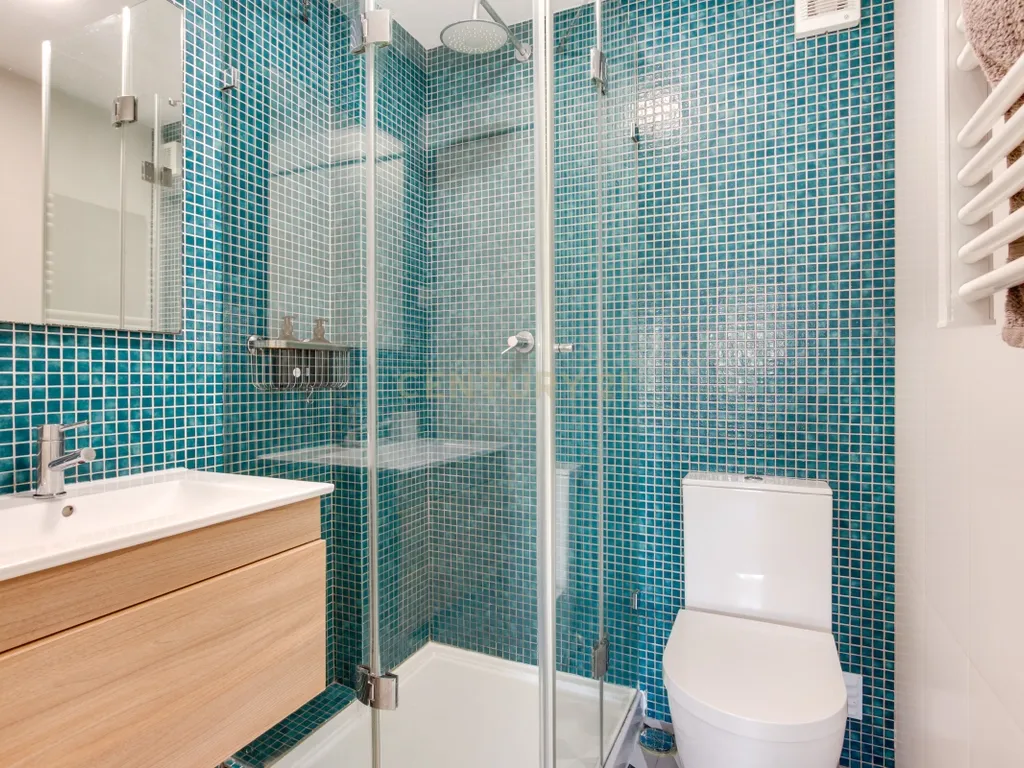 Apartamento como novo T3 – Quinta Da Graciosa, Estoril - Image 16