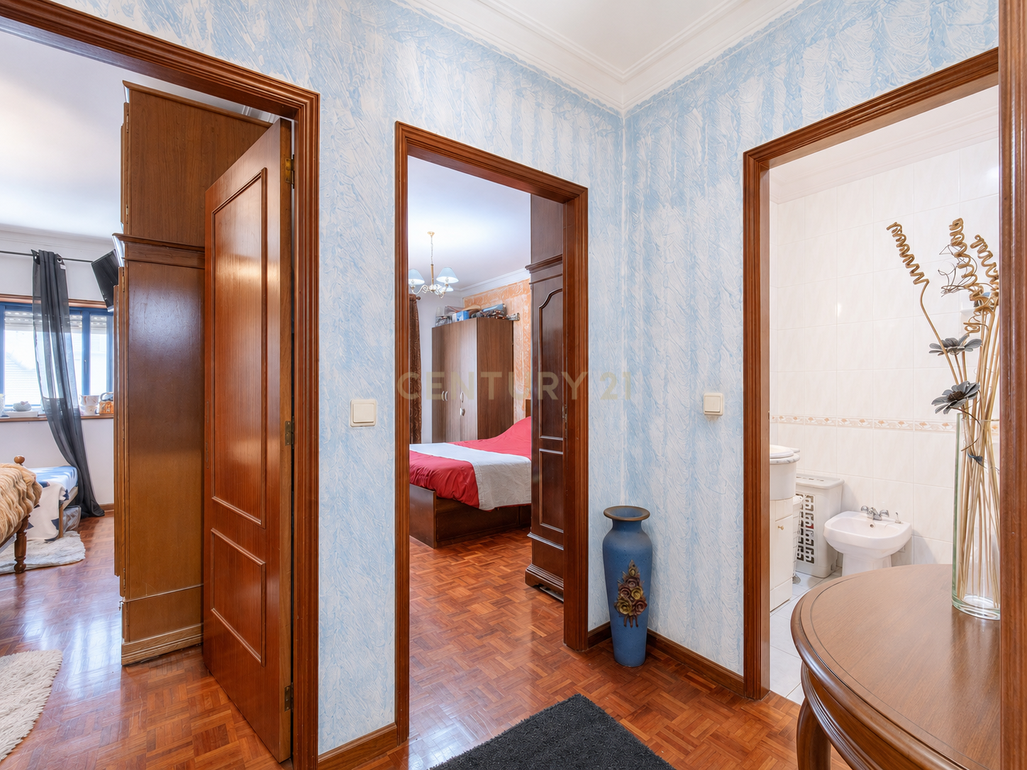 Apartamento T2 à venda em Fânzeres e São Pedro da Cova, Gondomar — foto 7
