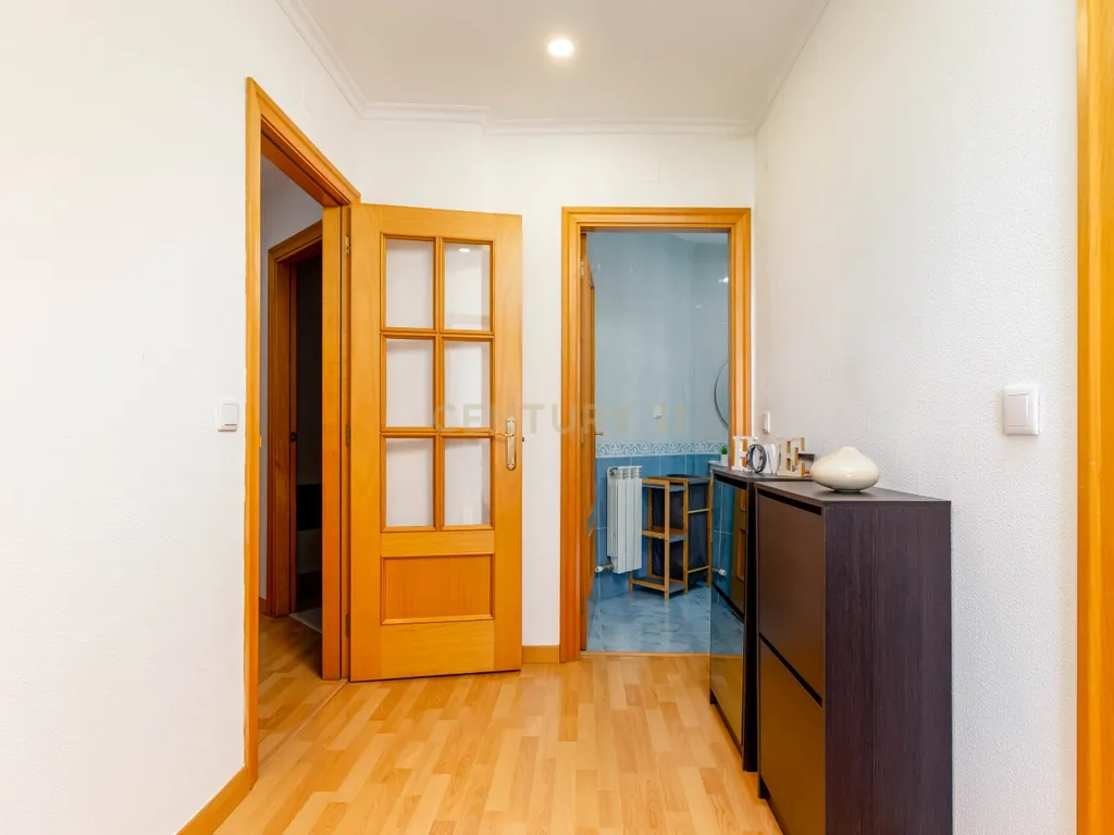 Apartamento T3 em Alhos Vedros - Moita - Image 20