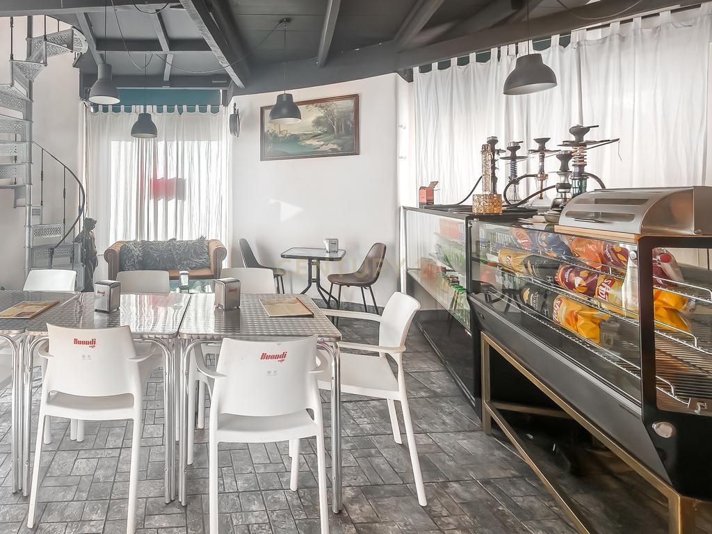 Trespasse | Restaurante em Campo de Ourique – Rua Correia Teles - Image 6