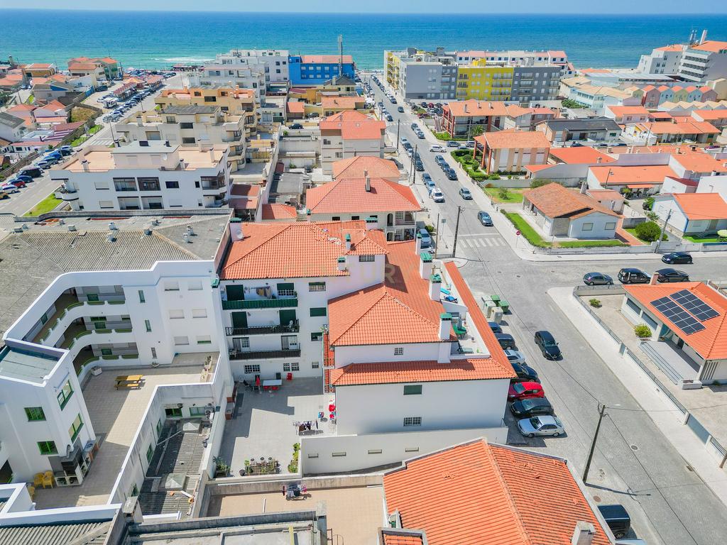 MAGNÍFICO APARTAMENTO T2 A POUCOS PASSOS DO MAR – PRAIA DA VIEIRA - Image 17