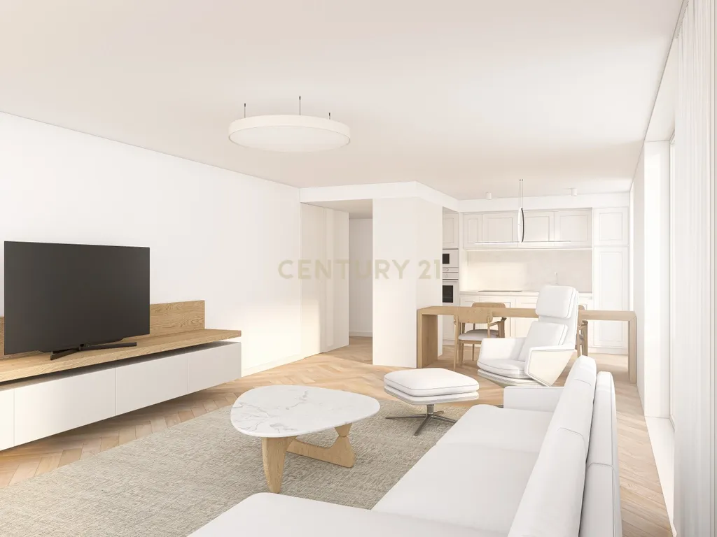 Luxuosa Moradia T2 em Alcântara, Lisboa - Image 14