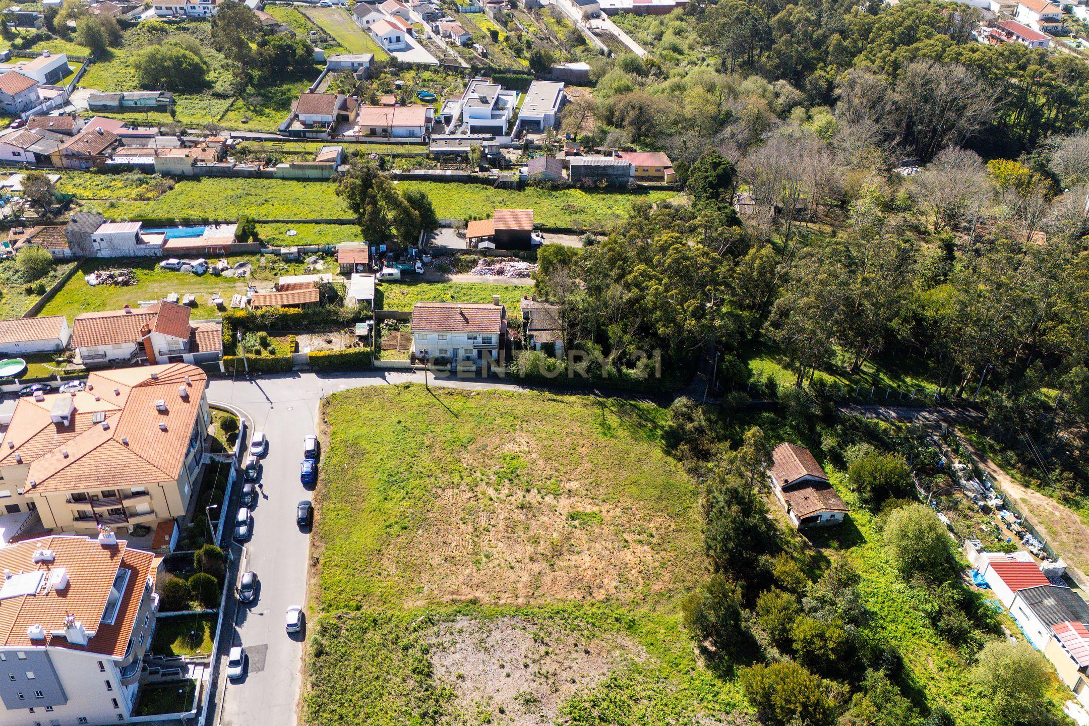 Fotografia 9 de Terreno Exclusivo com 800 m² em Canidelo, Vila Nova de Gaia – Junto à costa