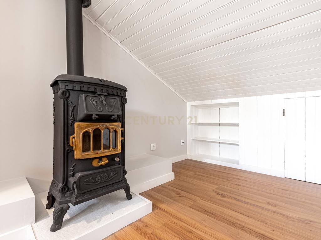 Moradia Unifamiliar T5 em Carcavelos  - Image 34