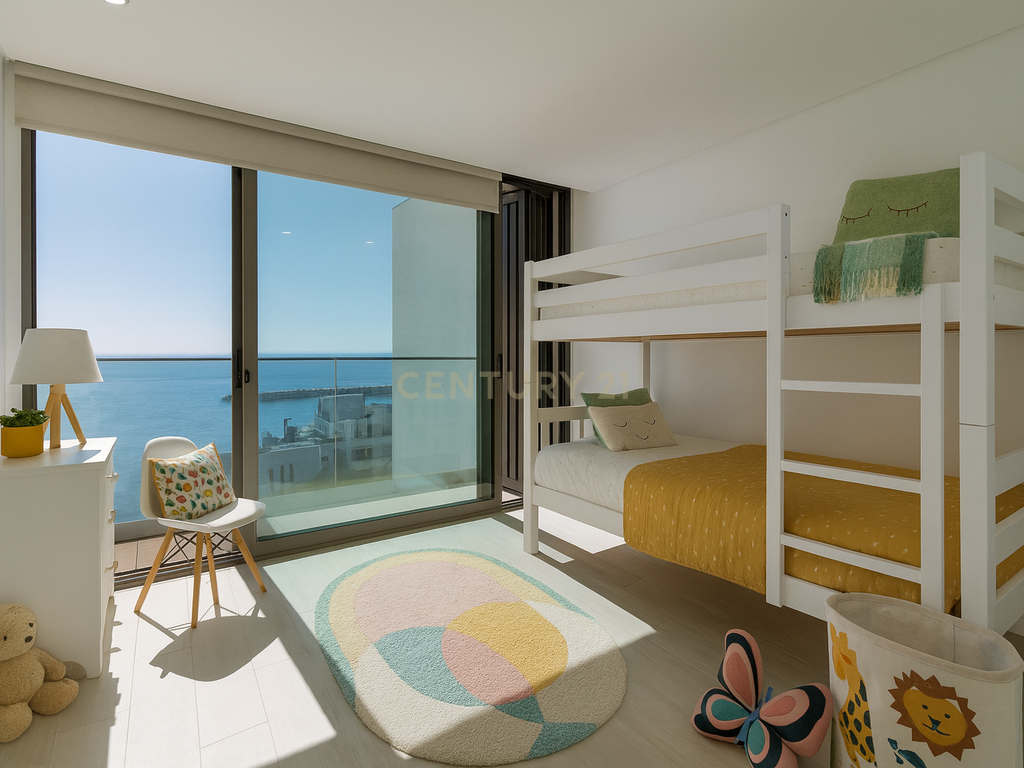 Condomínio Villas d’Ouro – Exclusividade e Conforto no Coração de Sesimbra - Image 48