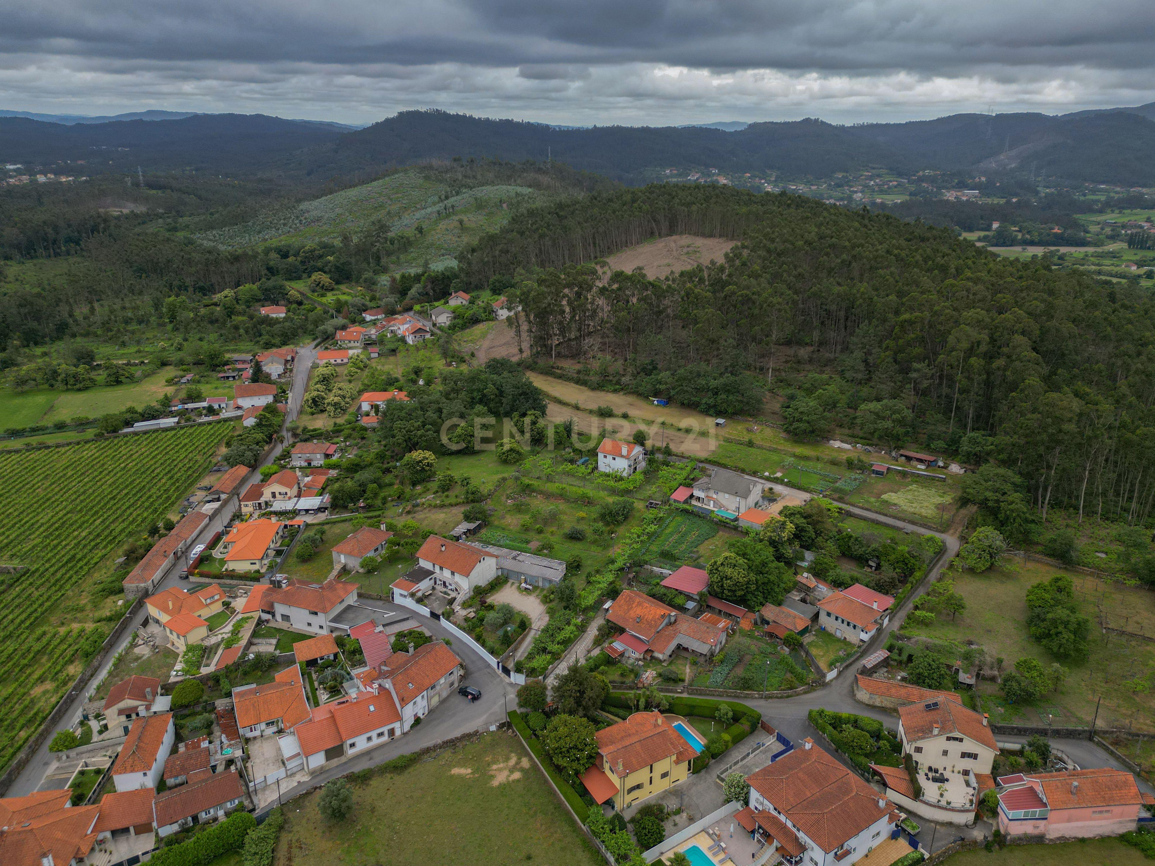 Fotografia 12 de Terreno  para construção em Freixo, Ponte de Lima