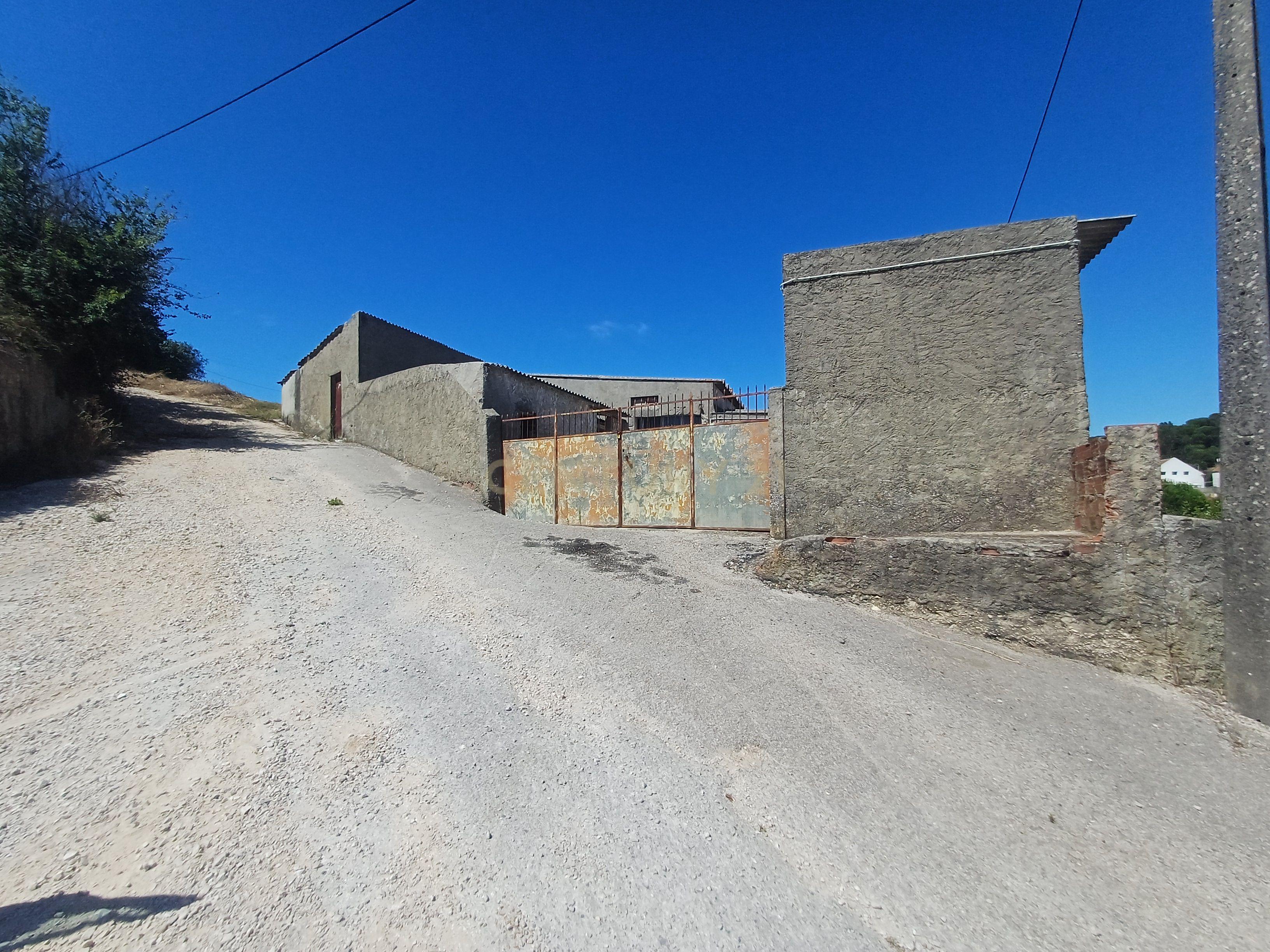 Fotografia 4 de Terreno à venda em Santo Quintino, Sobral de Monte Agraço