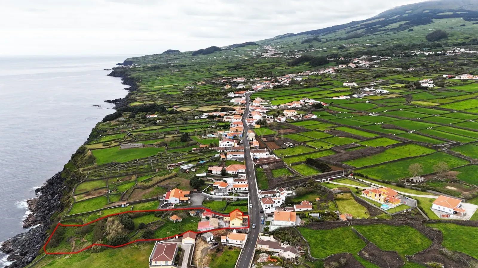 Moradia T5 à venda em São Bartolomeu de Regatos, Angra do Heroísmo — foto 37