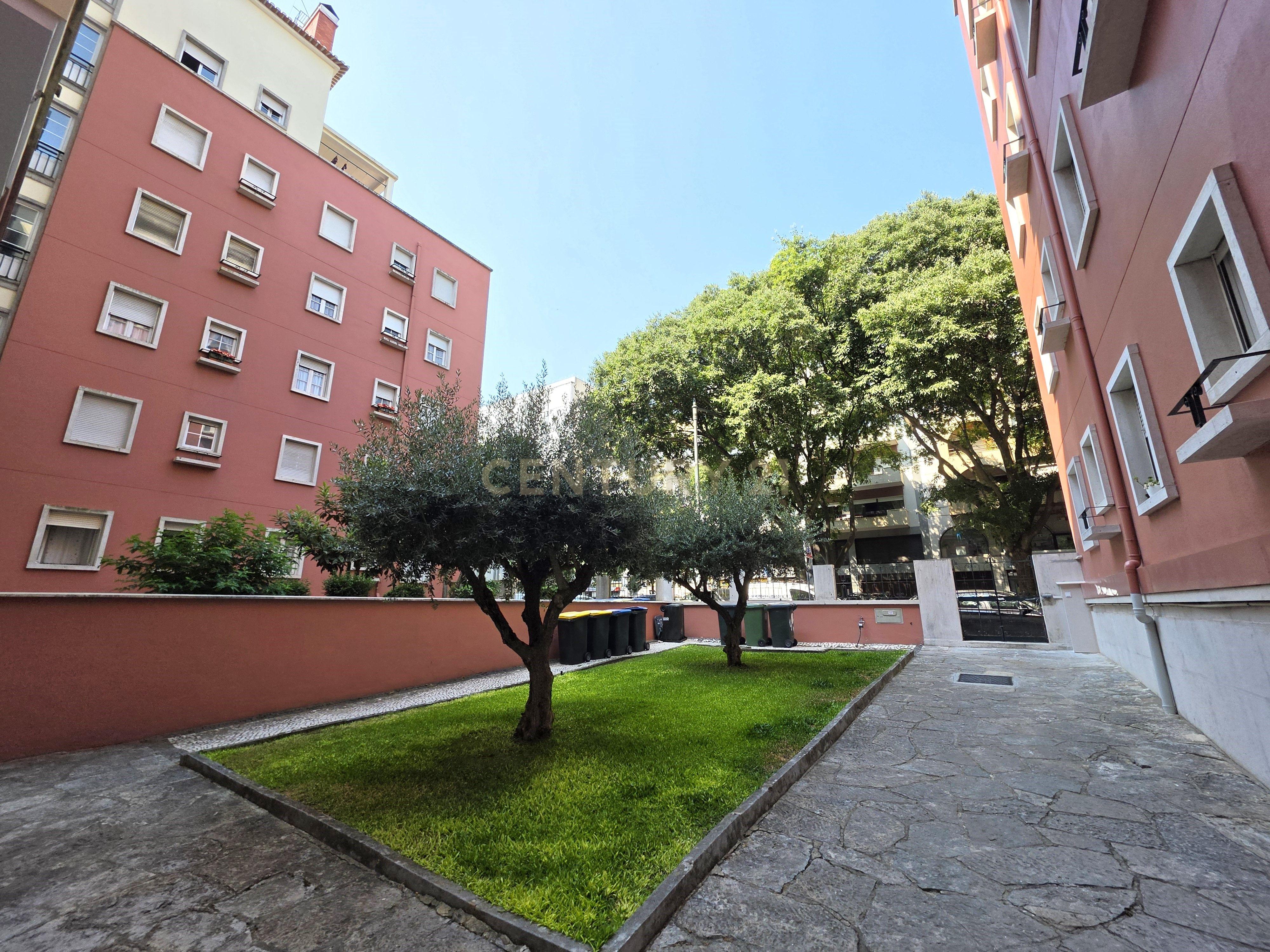 Apartamento T4 à venda em Avenidas Novas, Lisboa — foto 33