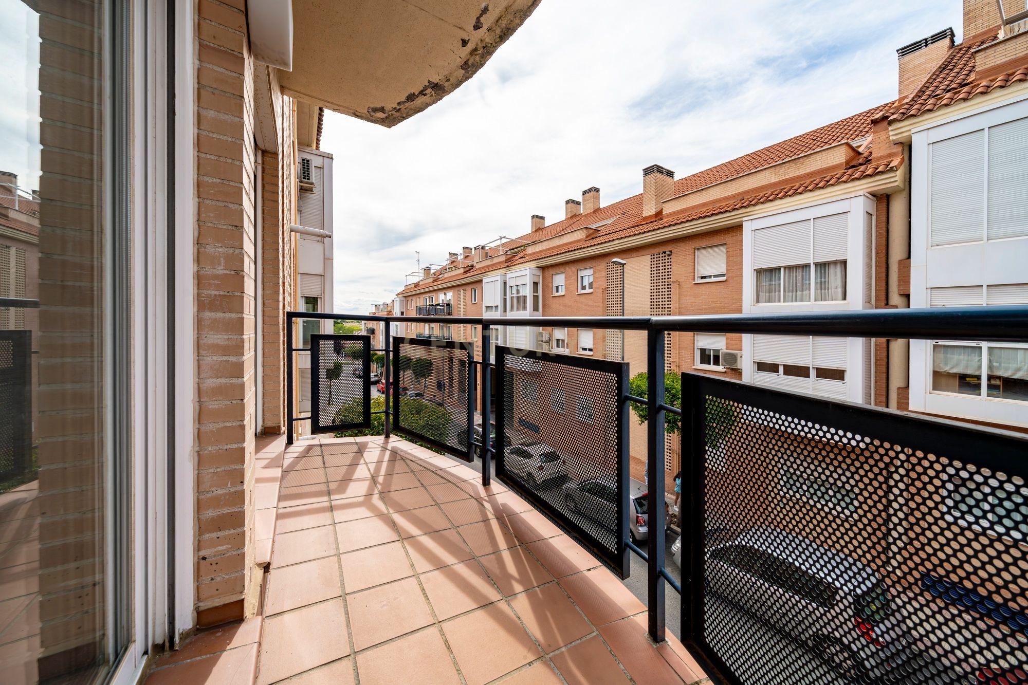 Apartamento de Luxo com Terraço em Comunidade Fechada - Madrid - Image 39