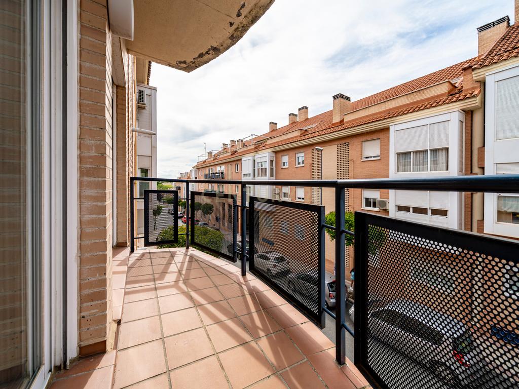 Apartamento de Luxo com Terraço em Comunidade Fechada - Madrid - Image 39