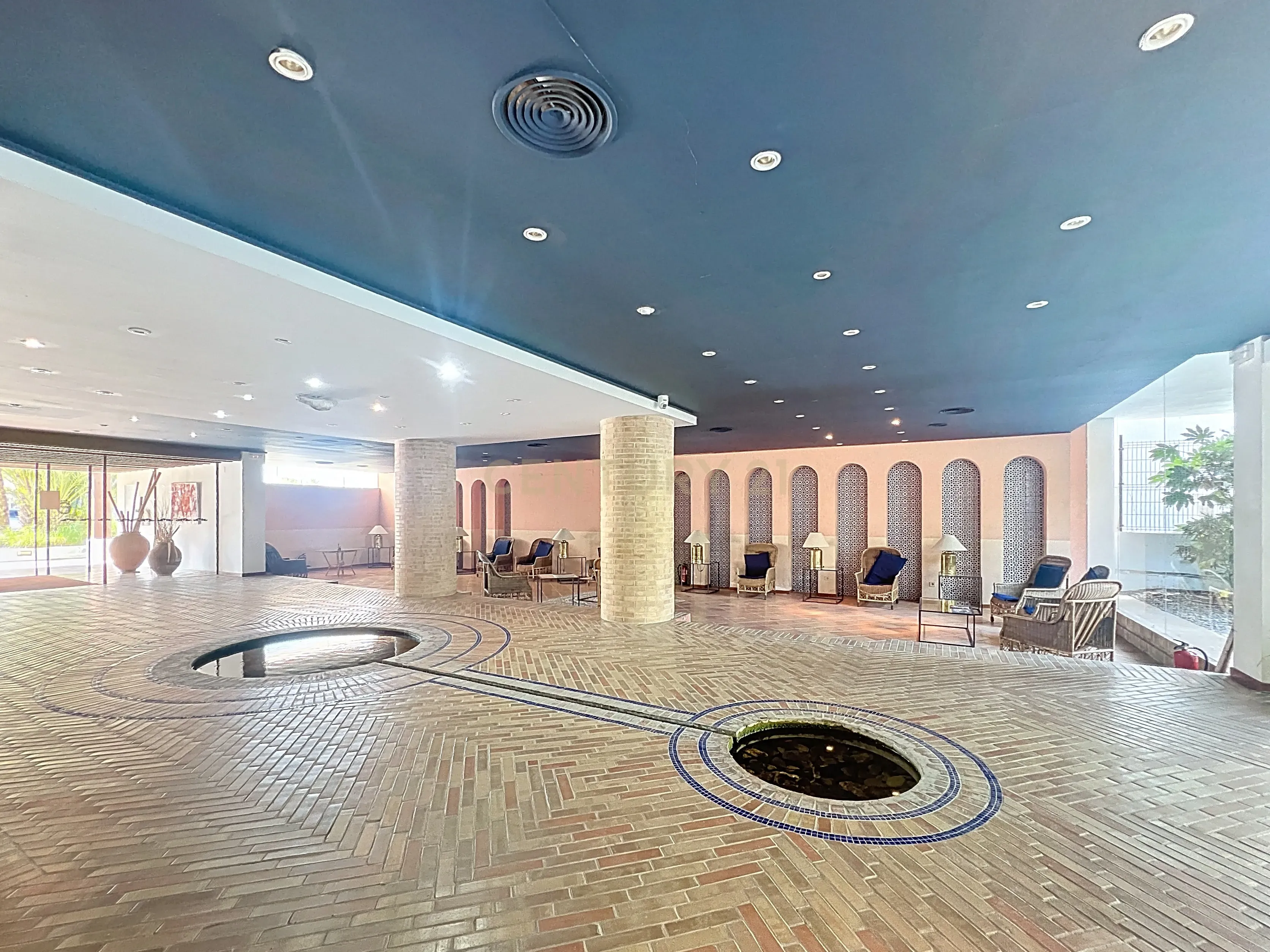 À venda – Apartamento com licença turística em Santa Margarita – Residência Royal Marine I - Image 5