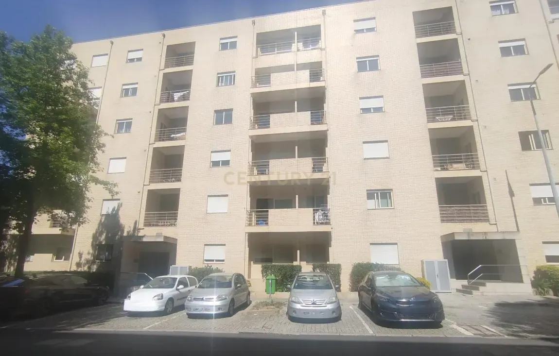 Apartamento T1 em Vila Nova de Gaia - Arrendado - Image 15