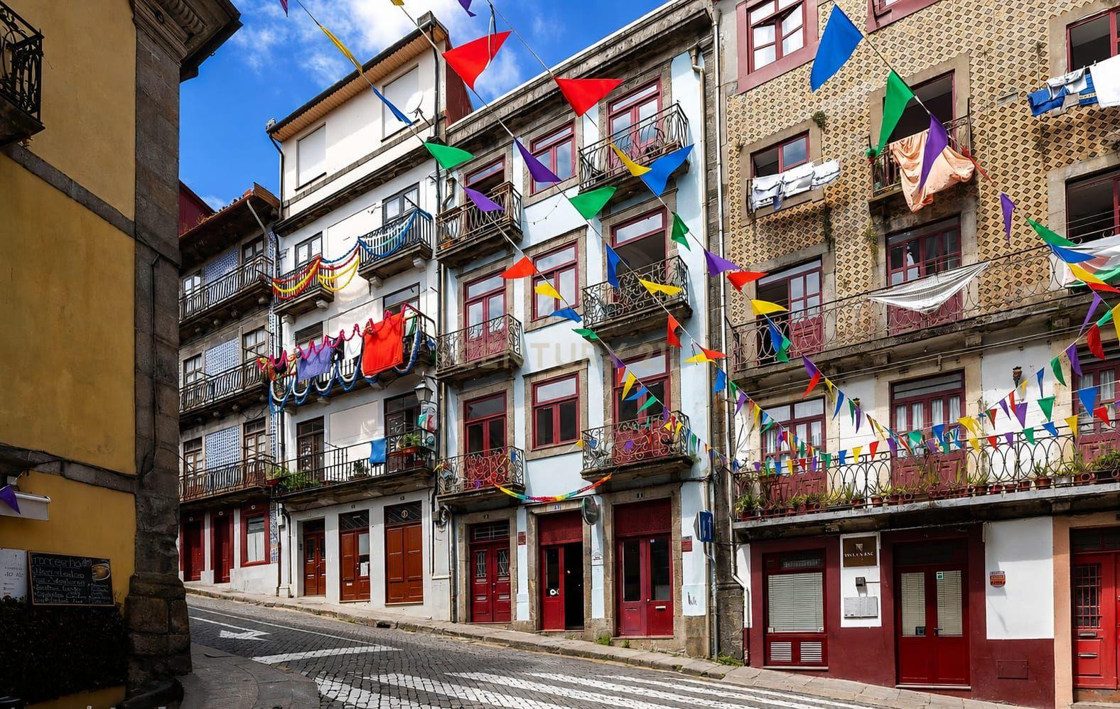 Fotografia 5 de Espaço Comercial no Centro Histórico do Porto | Pronto a Explorar