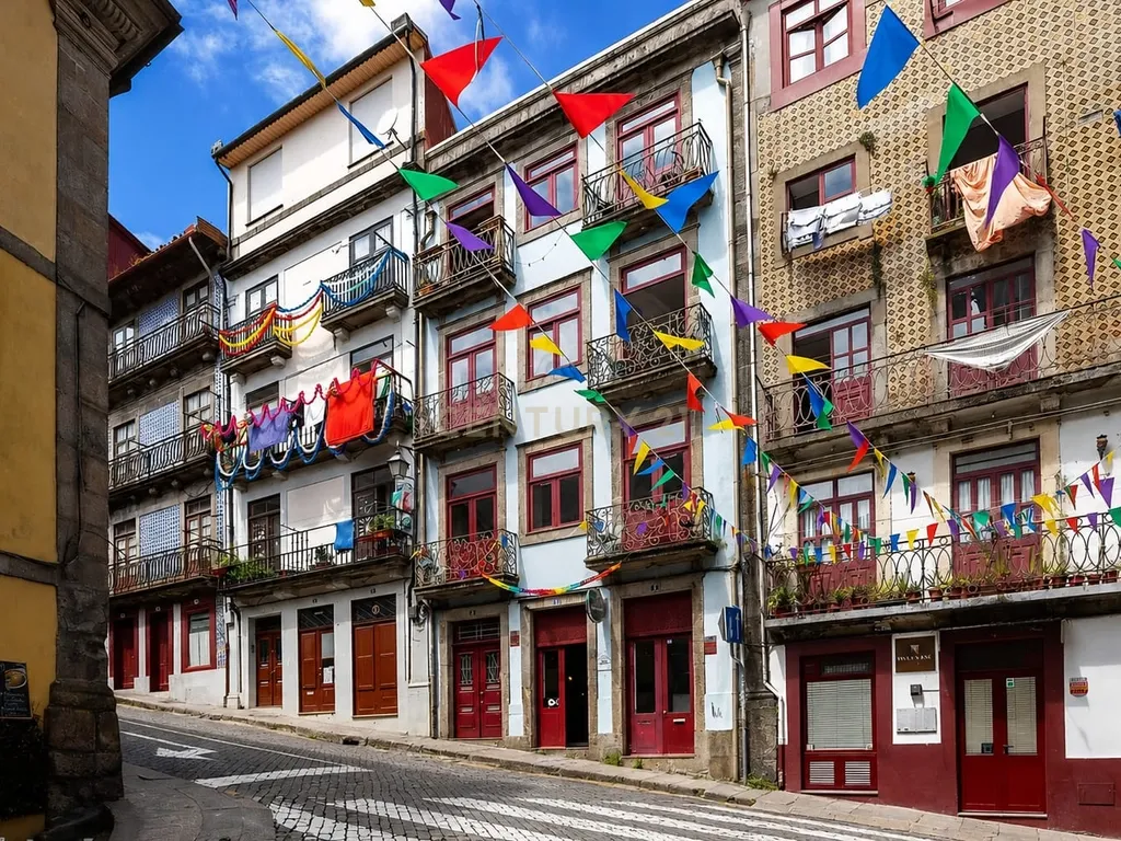 Espaço Comercial no Centro Histórico do Porto | Pronto a Explorar - Image 5