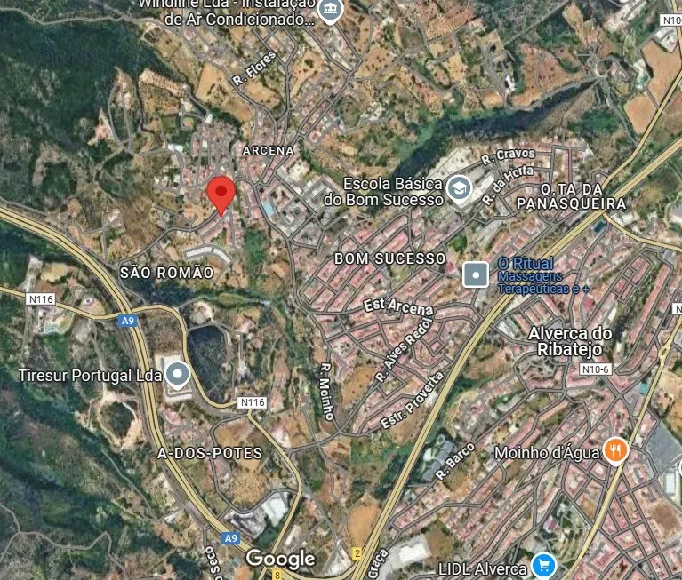 🏡 Apartamento T2 Arcena com parqueamento - Image 6