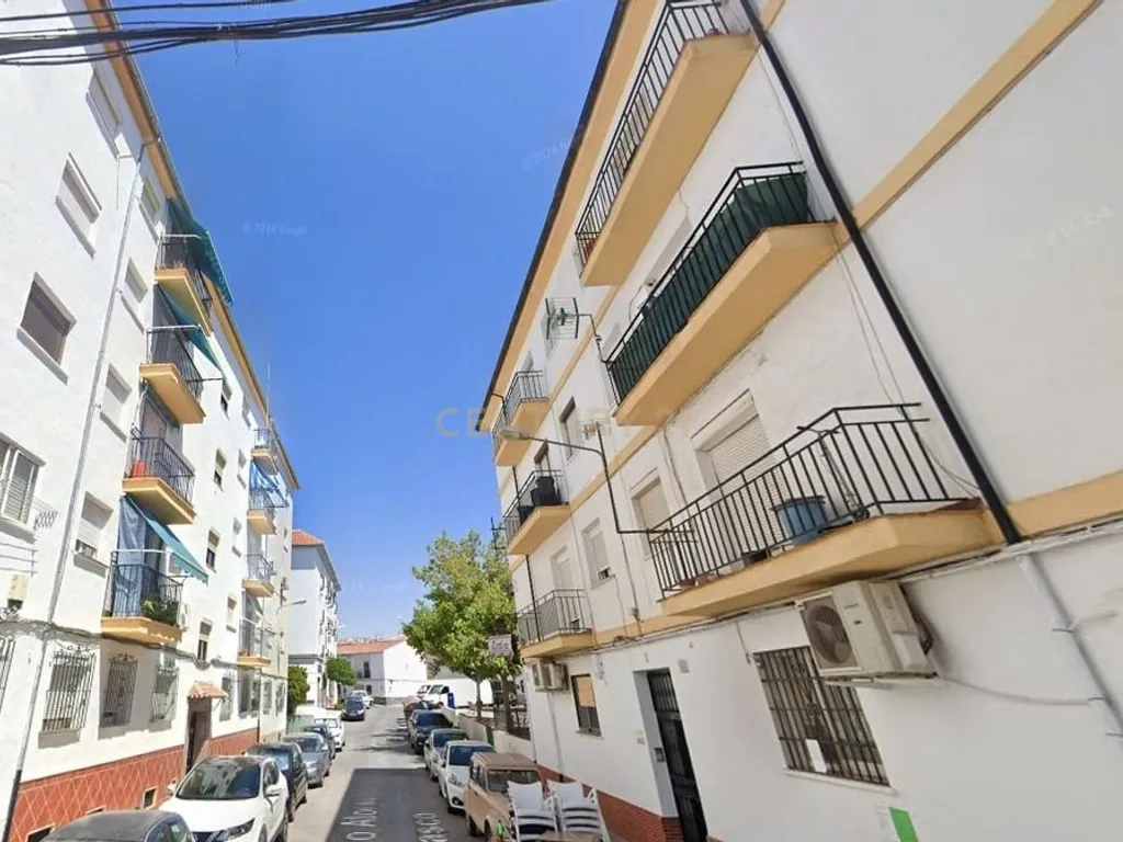 Piso en España