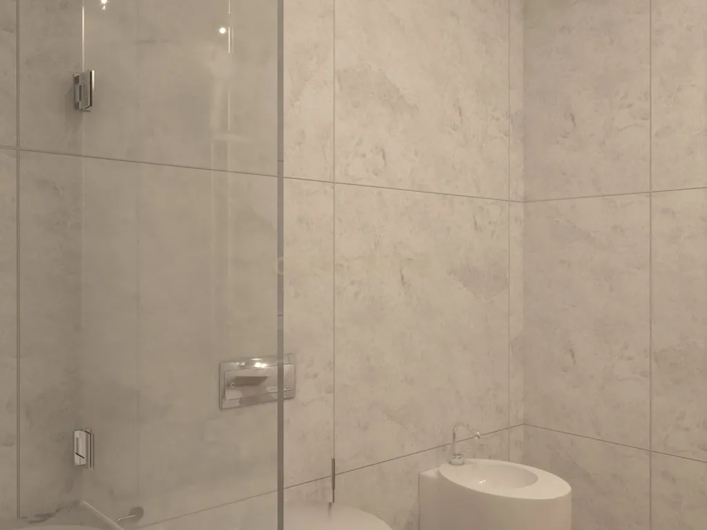 Fantástico Apartamento T1 em Construção - Image 8