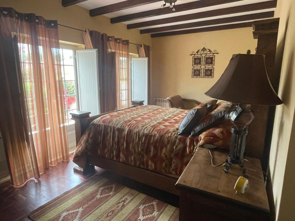 Quinta de Charme - Refúgio de Sonho no Coração do Bombarral - Image 11