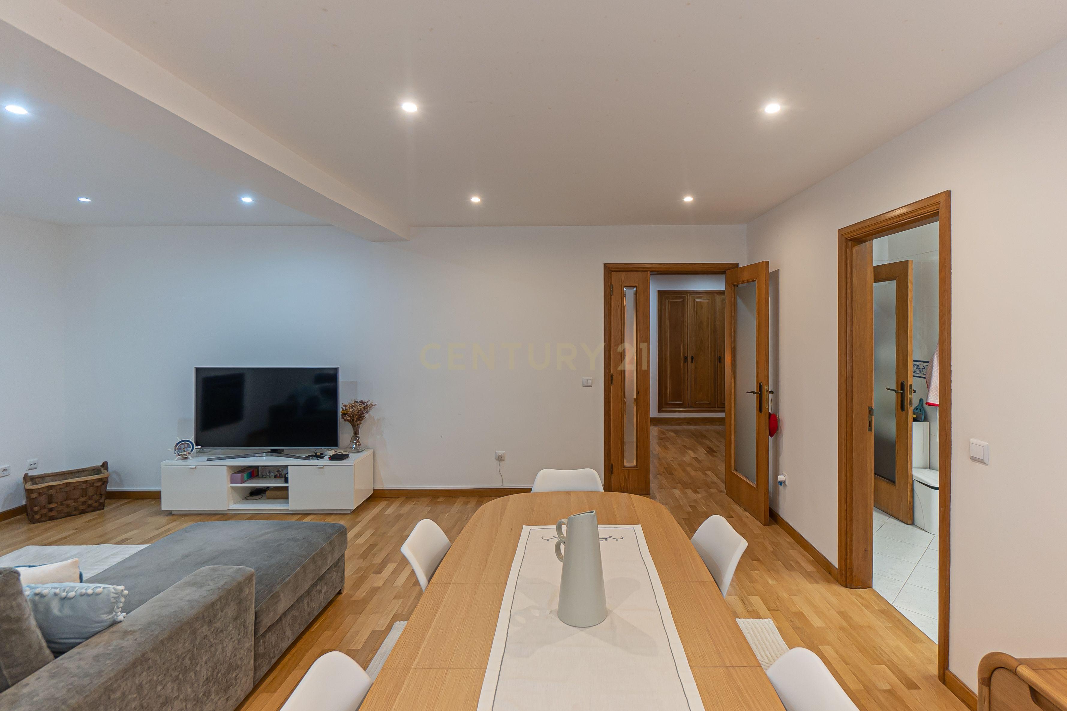 Fotografia 4 de Apartamento T3 à venda na Forca, Aveiro