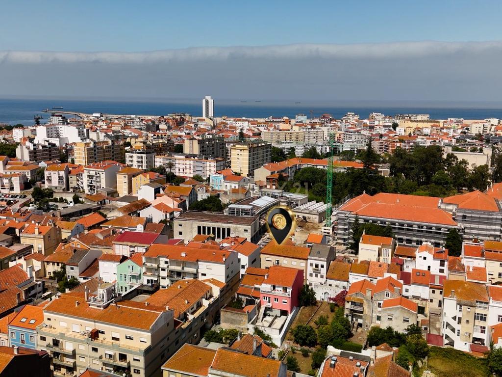 Apartamento T2 em Buarcos e São Julião, Figueira da Foz - Image 19