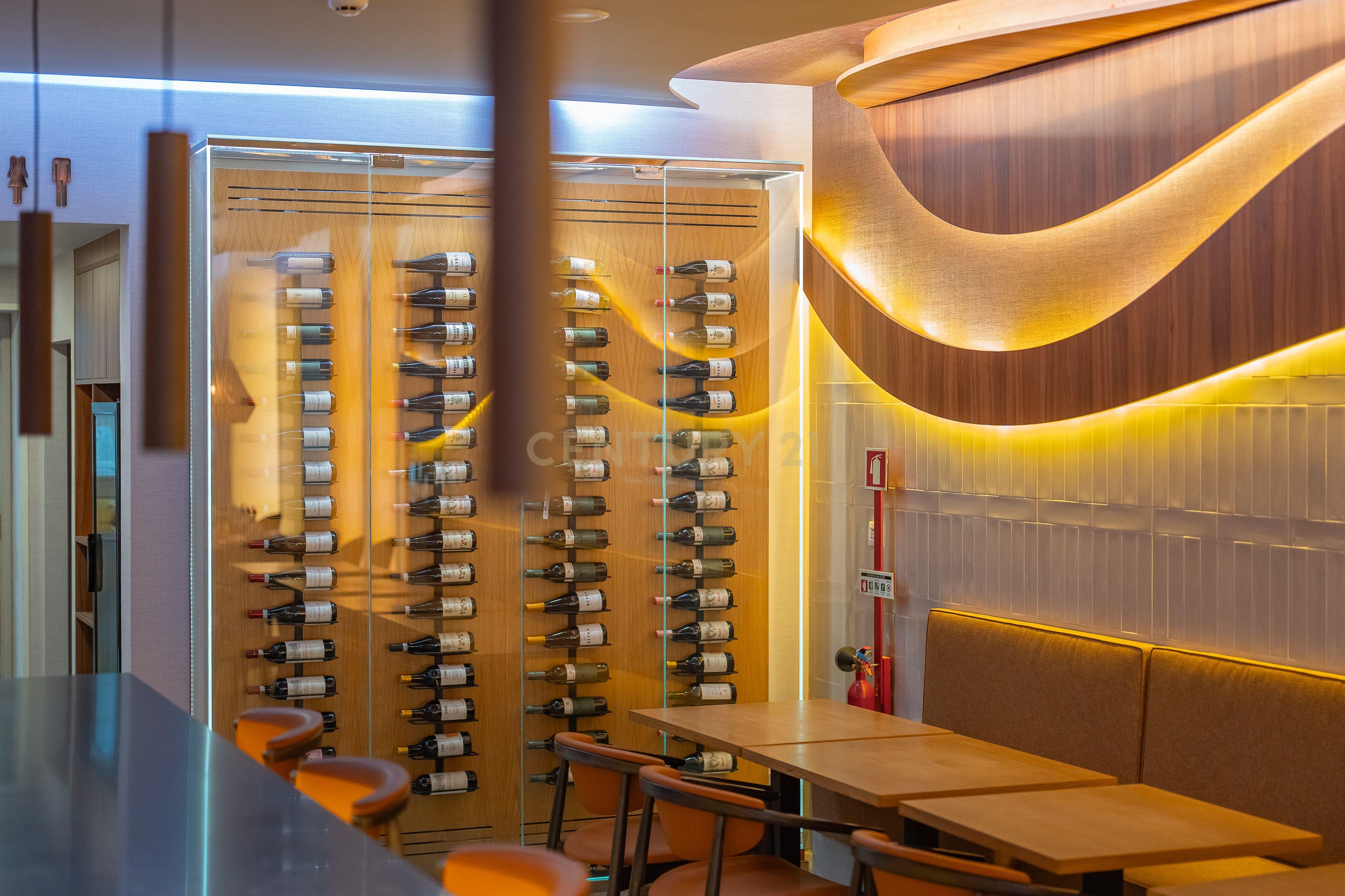 Fotografia 6 de Trespasse de Restaurante Italiano | Avenidas Novas, Lisboa