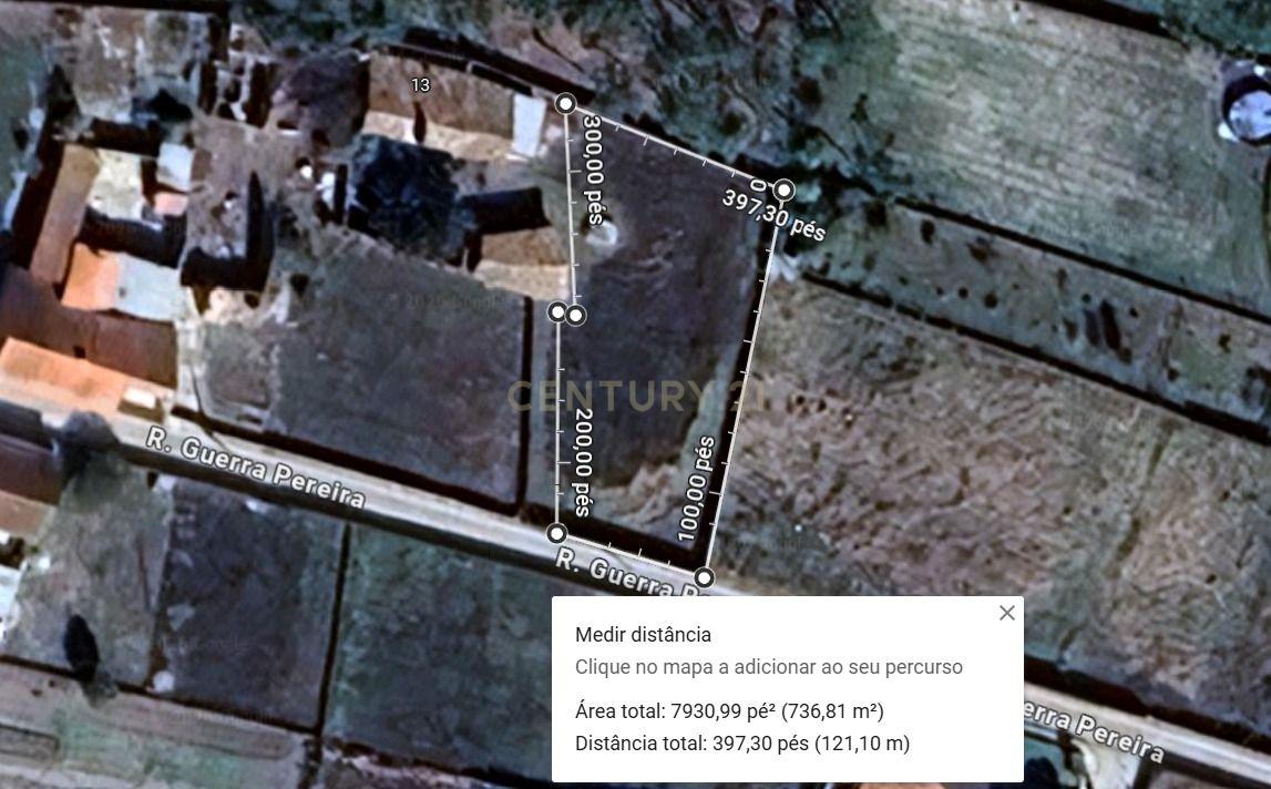 Fotografia 12 de Terreno com 740 m² para construção em Vieira de Leiria