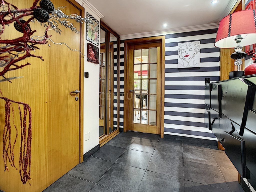 🏡 Apartamento T3 com Suíte e Ar Condicionado – Condomínio Privado Paim - Image 8
