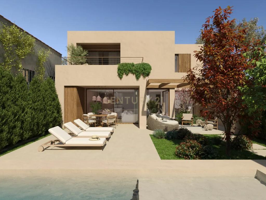 Moradia T4+2 de Arquitetura Contemporânea | Leça da Palmeira - Image 68