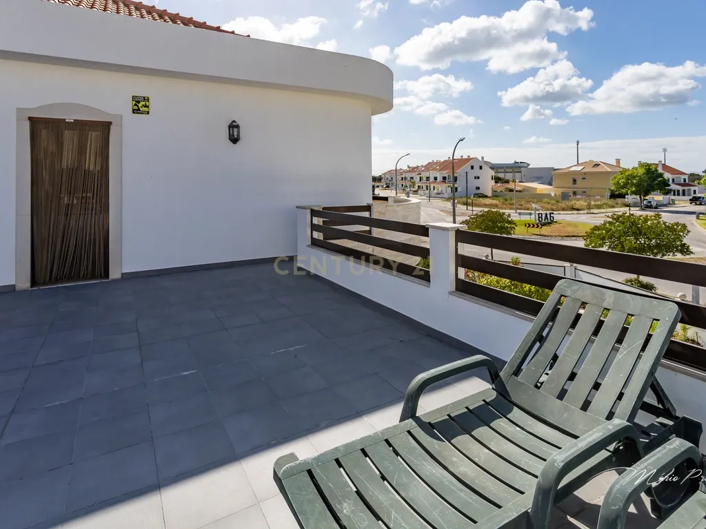 💥 Excelente Moradia T4 – Samouco – Alcochete 💥 - Image 37