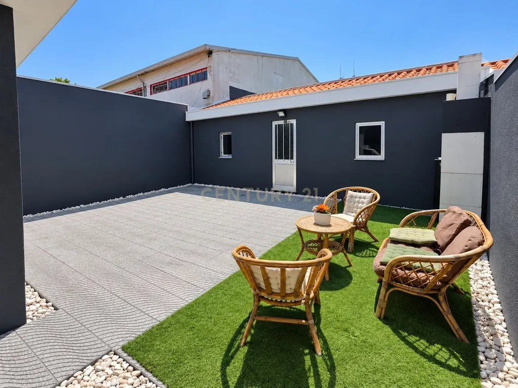 Moradia T3 Premium -Vila do Conde-Porto - Image 29